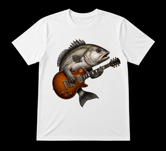 Polera manga corta