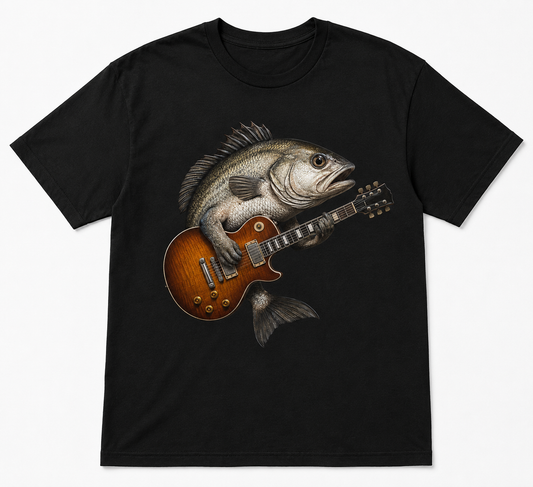 Polera manga corta