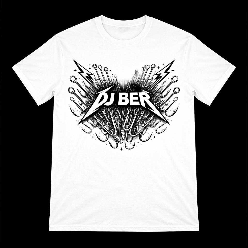Polera manga corta