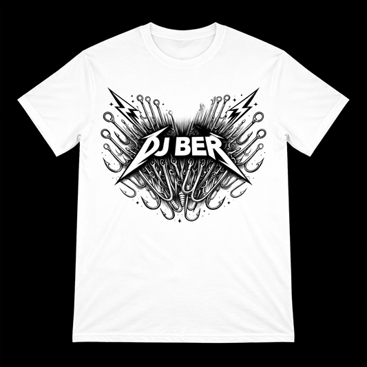 Polera manga corta