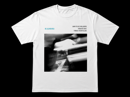 Polera manga corta