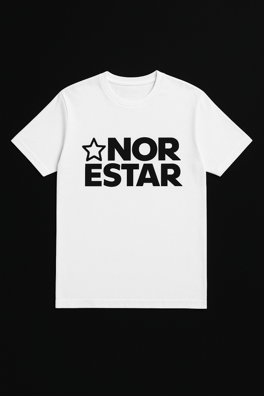 Polera manga corta